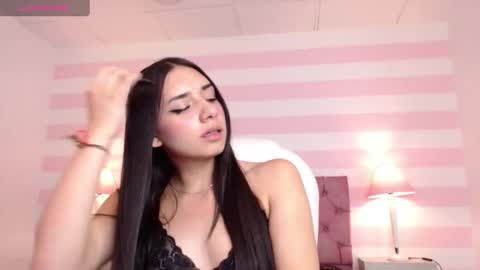 Kylie Myers online show from February 13, 12:11 pm