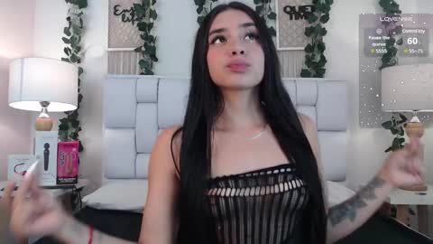 Kylie Myers online show from January 19, 12:17 pm