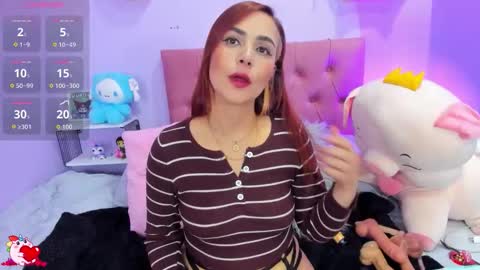 kylie gomez  online show from March 10, 4:49 am