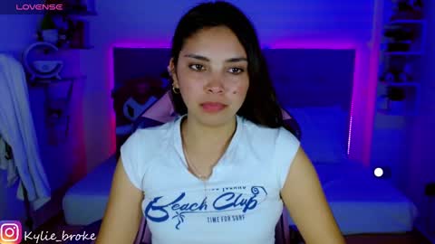 k ylie online show from January 12, 10:01 pm