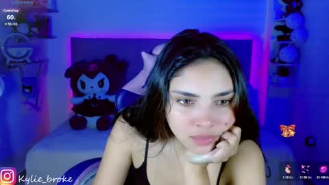 k ylie online show from January 5, 9:03 pm