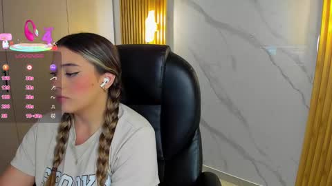  KYLIE  online show from September 23, 3:15 am