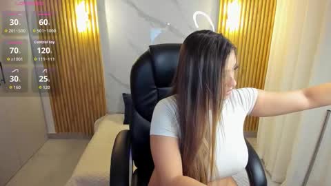  KYLIE  online show from October 6, 2:39 am