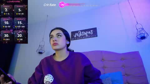 kylie_ls online show from December 16, 3:30 am