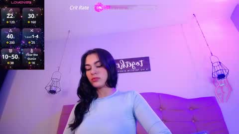 kylie_ls online show from December 14, 4:12 am