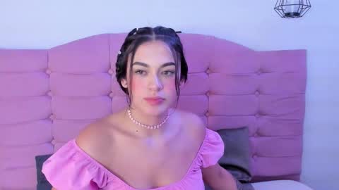 kylie_ls online show from October 4, 2:50 am
