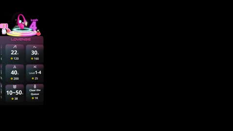 kylie_ls online show from December 14, 8:25 pm