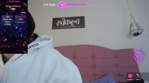 kylie_ls online show from January 18, 12:26 pm