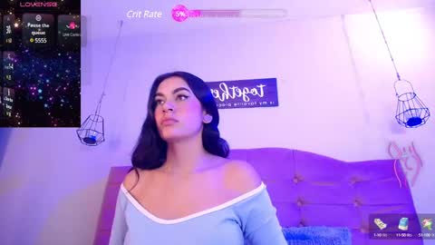 kylie_ls online show from December 12, 3:43 am