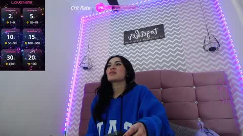 kylie_ls online show from December 9, 3:50 am