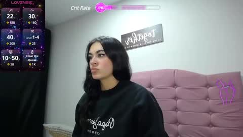 kylie_ls online show from December 11, 3:56 am