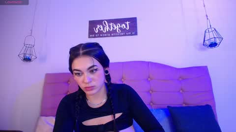 kylie_ls online show from January 13, 10:35 pm