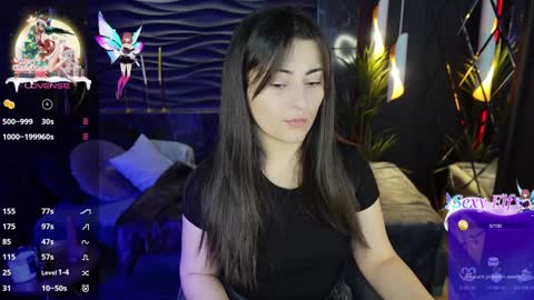 Kylie online show from January 6, 5:08 am