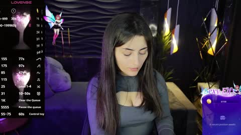 Kylie online show from January 10, 5:37 am
