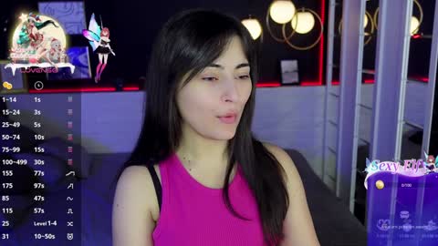 Kylie online show from December 26, 5:37 am
