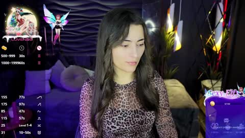 Kylie online show from December 30, 5:26 am