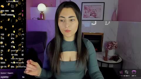 Kylie online show from January 12, 5:24 am