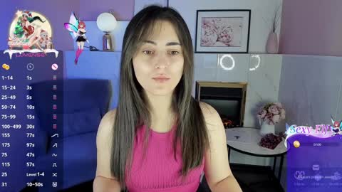 Kylie online show from December 24, 5:38 am