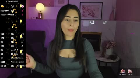 Kylie online show from January 11, 5:52 am
