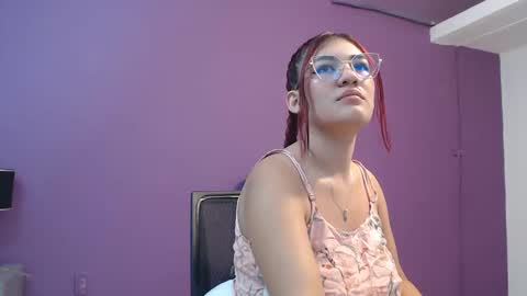 Melissa online show from February 28, 12:04 pm