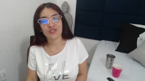 Melissa online show from December 20, 12:49 pm