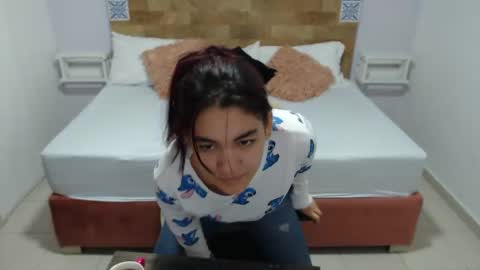 Melissa online show from January 20, 9:56 am