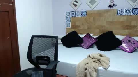 Melissa online show from January 15, 9:24 am