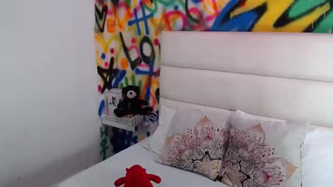 Melissa online show from January 5, 10:53 am
