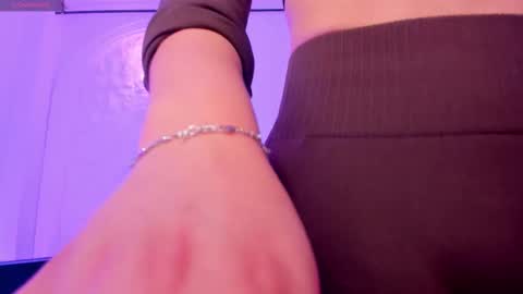 Kylie Jenkins online show from February 10, 11:35 am