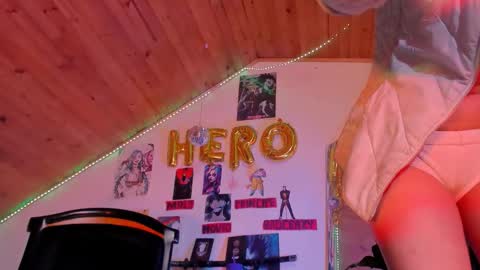   online show from March 13, 1:07 am