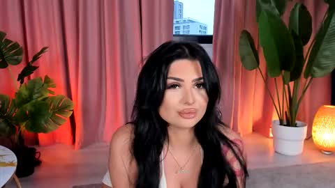 Jenny online show from October 7, 2:43 pm