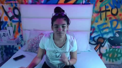 Kylie online show from January 8, 10:59 am