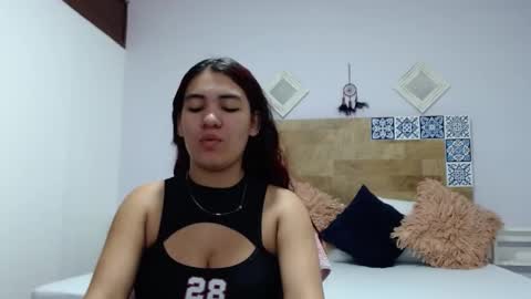 Kylie online show from January 31, 11:03 am