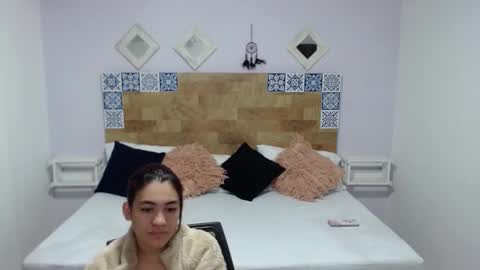 Kylie online show from January 18, 5:10 am