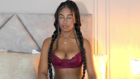 Kylie Cooper online show from September 12, 1:07 pm