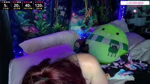 Snapshot of kyloereign chatting on October 30, 5:47 pm Kyloe Reign online show from October 30, 5:47 pm