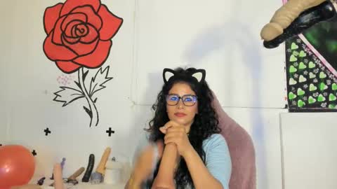 call me kim  online show from October 23, 10:16 pm