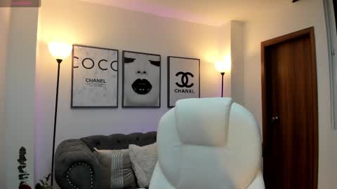 Kymberly online show from February 20, 10:59 am