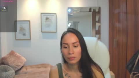 Kymberly online show from January 3, 11:25 am