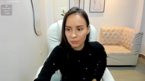 Kymberly online show from February 12, 12:22 pm