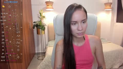 Kymberly online show from January 15, 1:56 am