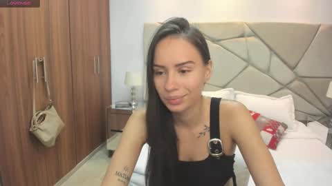 Kymberly online show from December 30, 11:37 am