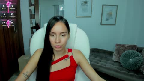Kymberly online show from January 8, 11:43 am
