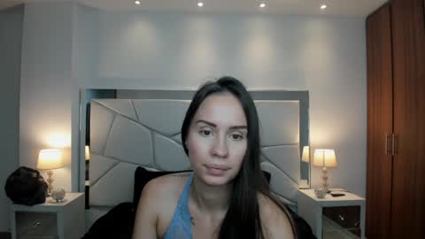 Kymberly online show from January 9, 11:14 am