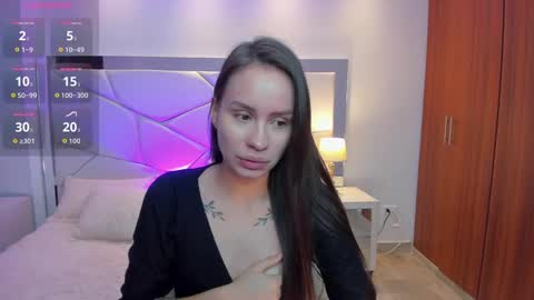 Kymberly online show from September 22, 11:19 am