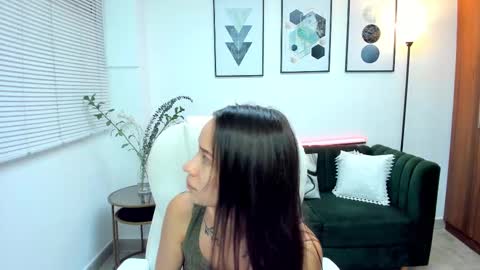 Kymberly online show from February 22, 11:35 am