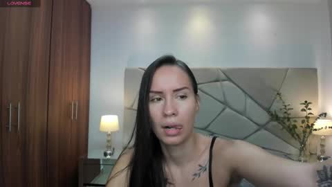 Kymberly online show from February 21, 11:11 am