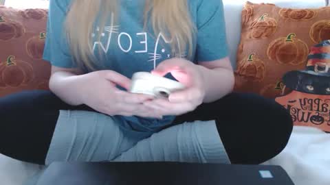 Check Out My NSFW OnlyFans Link On Bio online show from October 21, 10:03 pm