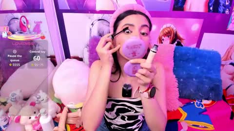 Snapshot of kyoko_bms chatting on September 20, 12:03 pm kyoko_bms online show from September 20, 12:03 pm