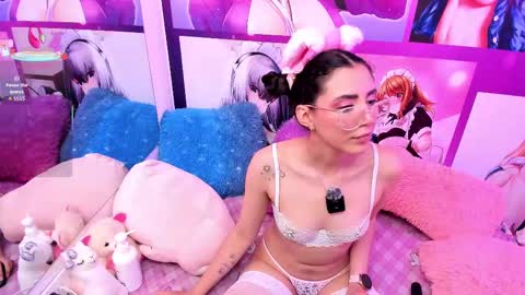 Snapshot of kyoko_bms chatting on September 25, 2:05 pm kyoko_bms online show from September 25, 2:05 pm